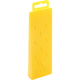 Oregon plastic felling wedge / 20 cm