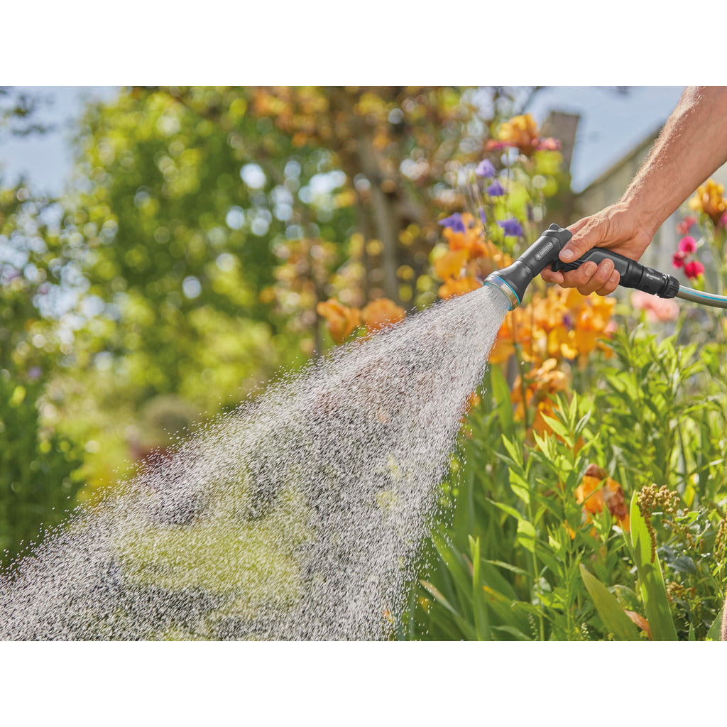 Doccia di irrigazione EcoLine