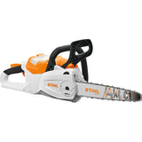 Stihl cordless chainsaw MSA 80 CB / without battery and charger