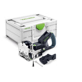 Taglierina per tasselli a batteria DOMINO DFC 500 E-Basic