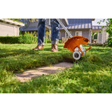 Stihl Akku-Motorsense FSA 50 / mit Akku AK 20 und Ladegerät AL 101