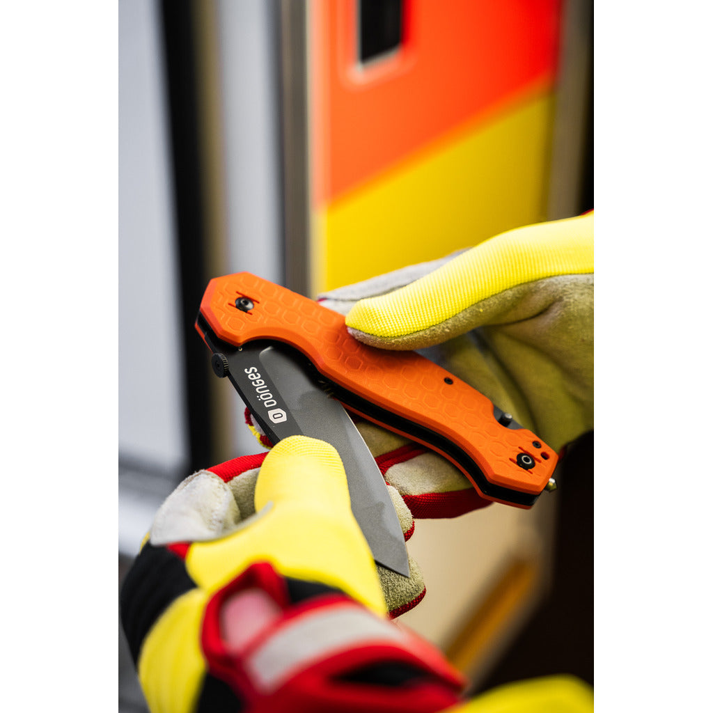 Coltello di salvataggio Professional Rescue