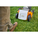 Tosaerba a batteria Stihl RMA 448 V / senza batteria e caricabatteria