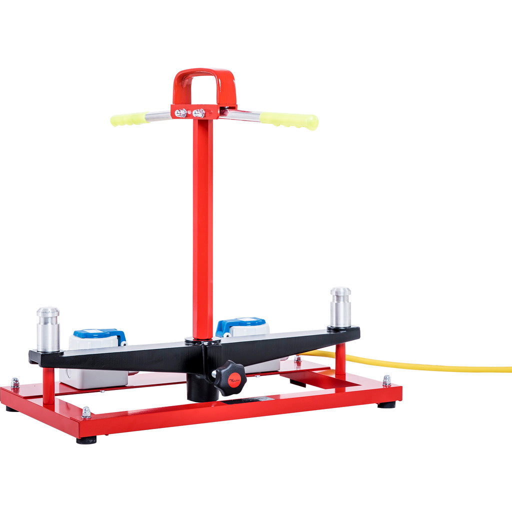 Modulo portante DUO-LIGHT 450 S