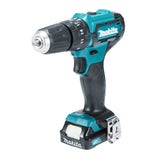Trapano a percussione a batteria CXT HP333