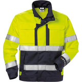Flame High Vis Jacke Kl. 3 4584 FLAM