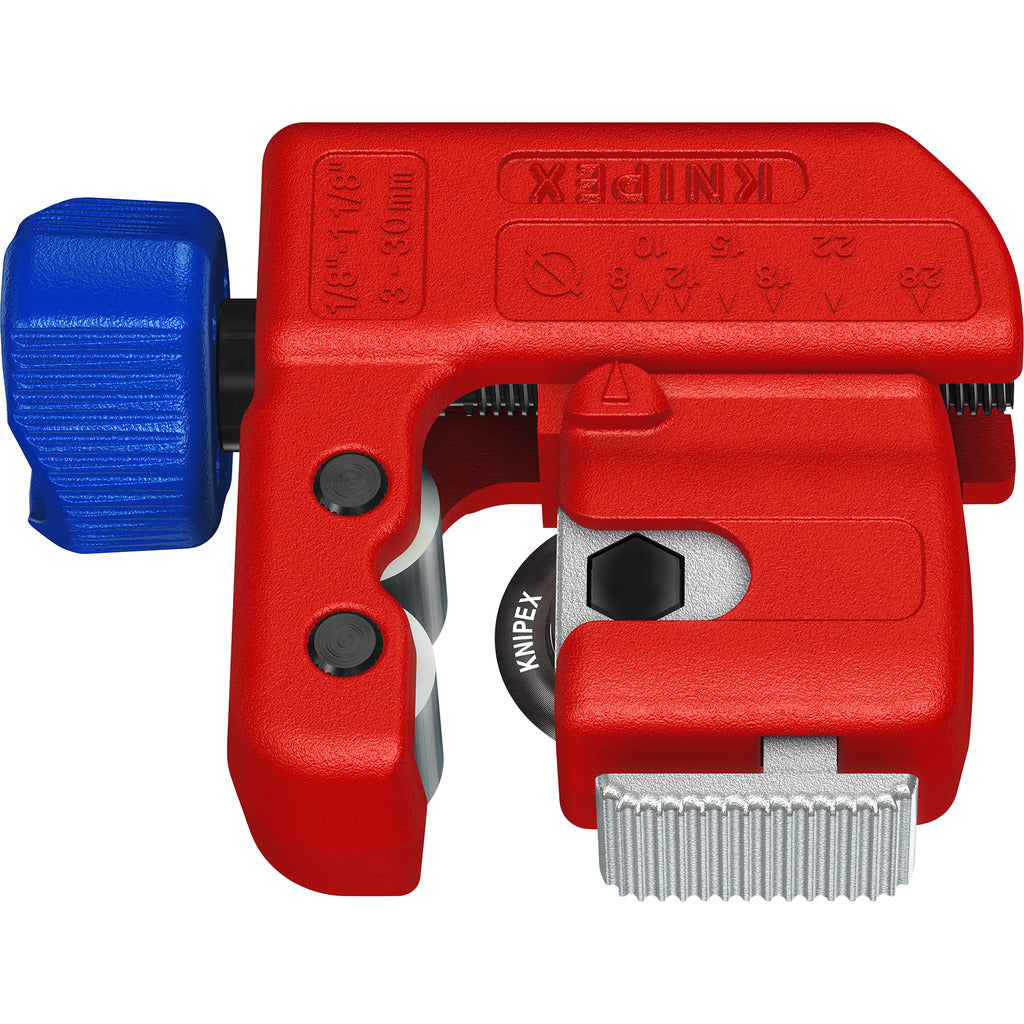 Knipex TubiX® S pipe cutter