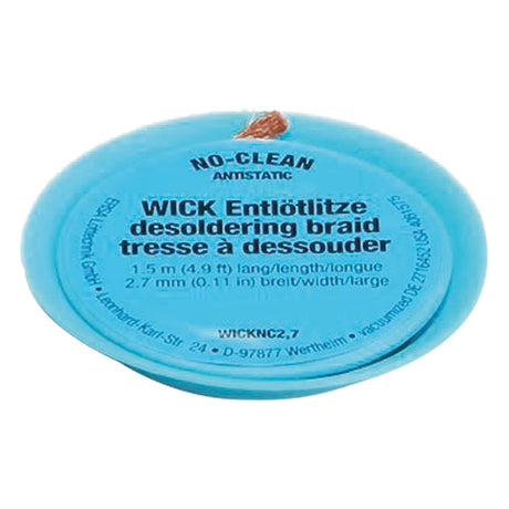 Trecce dissaldanti