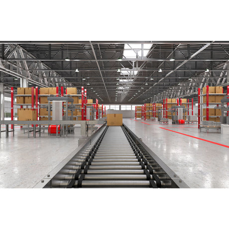 Ancoraggio a bullone FAZ II Plus in acciaio inox