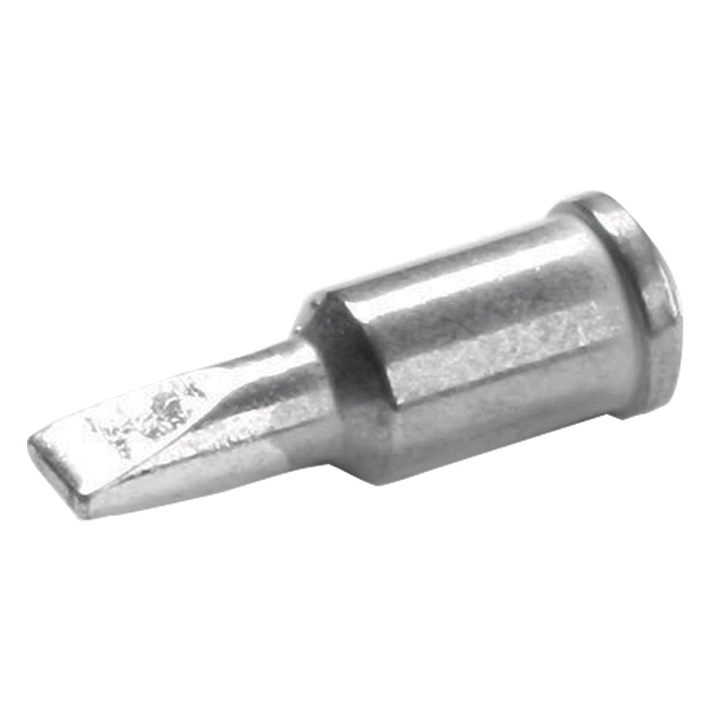 Punta per saldare dritta / Serie G 072