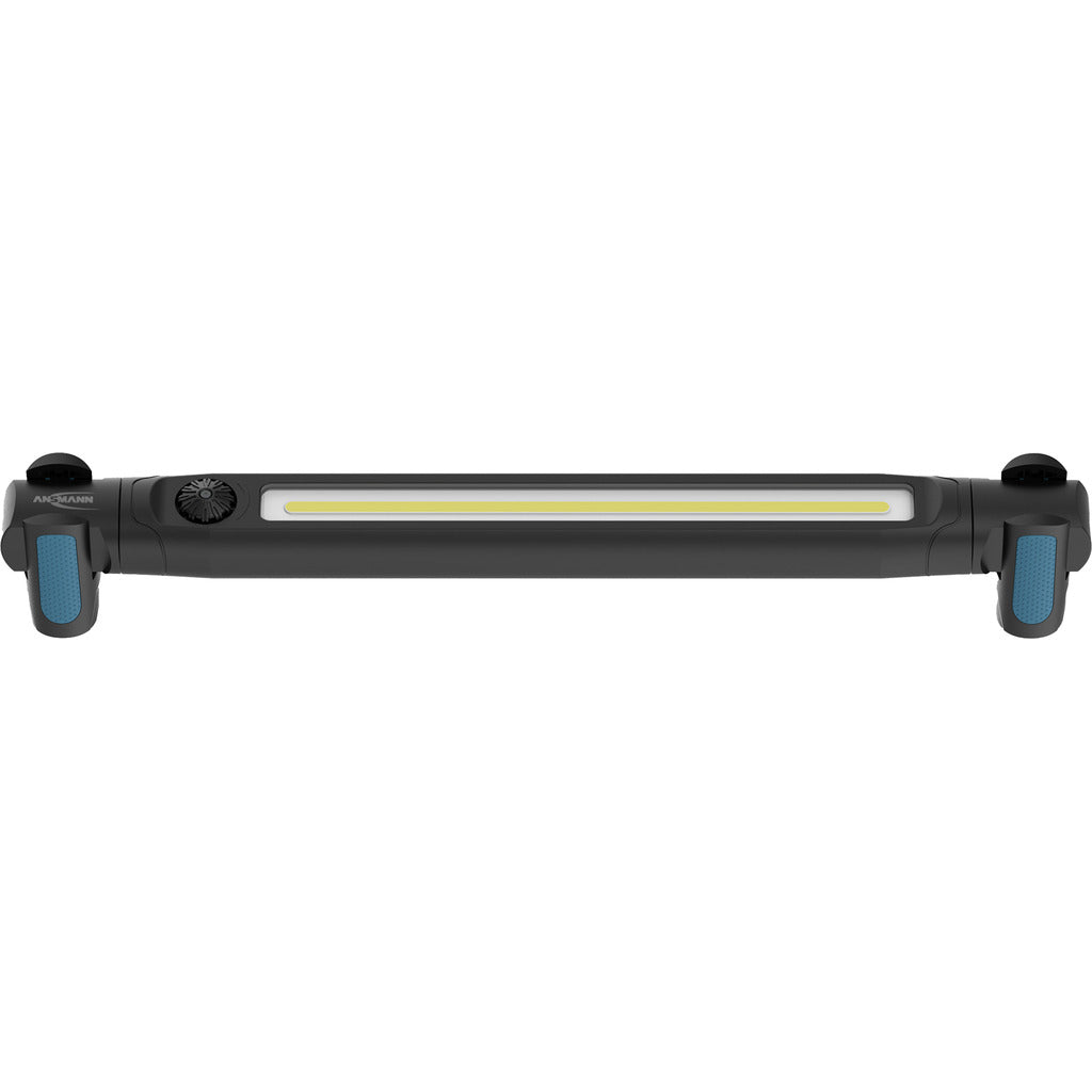 Lampada universale ANSMANN ML3000RD