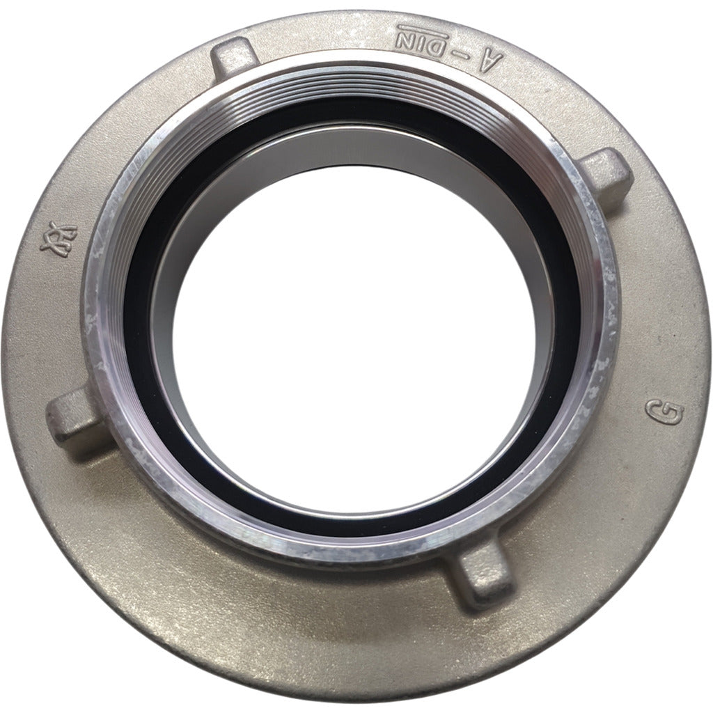 Giunto fisso STORZ A 110/4" con filettatura interna