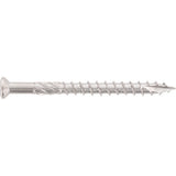9043 1.4006 Viti per terrazze Liseko T-Drill