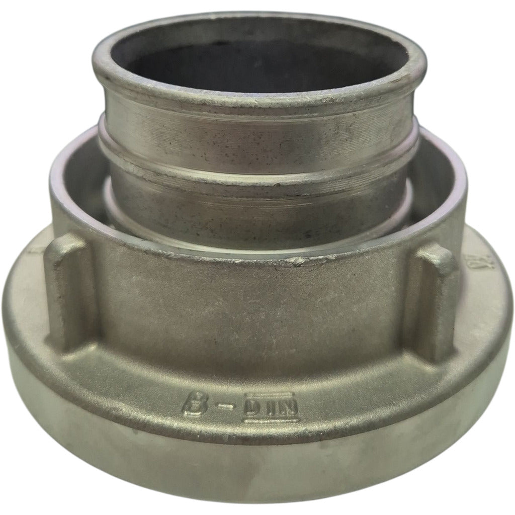 Attacco STORZ B 75 / DIN 14303