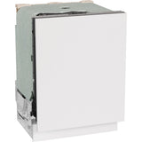 Lavastoviglie completamente integrata G400 GV642C65