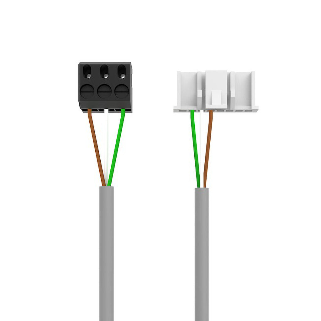 dLine Controller-Kabelübergang-Kabel GU