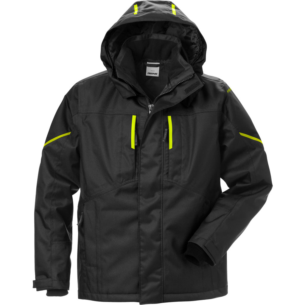 Giacca invernale Airtech 4058GTC