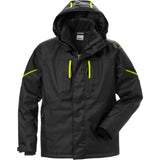 Giacca invernale Airtech 4058GTC