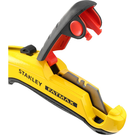 FatMax® Messer mit einziehbarer Klinge