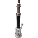 Multi-purpose jet pipe CM aluminum / STORZ C / DIN 15182
