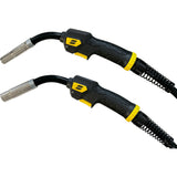 ESAB Exeor PSF MIG/MAG-Brenner / gasgekühlt