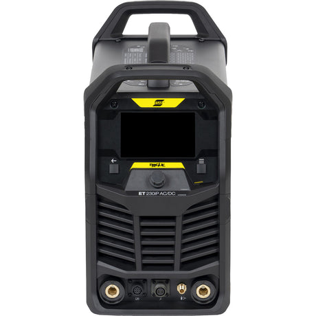 ESAB Schweißmaschine Rogue ET 230iP AC/DC / tragbar
