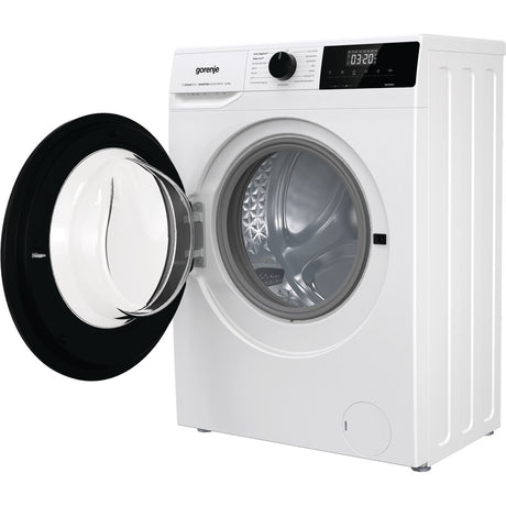 Fully automatic washing machine WNHEI74SAPS