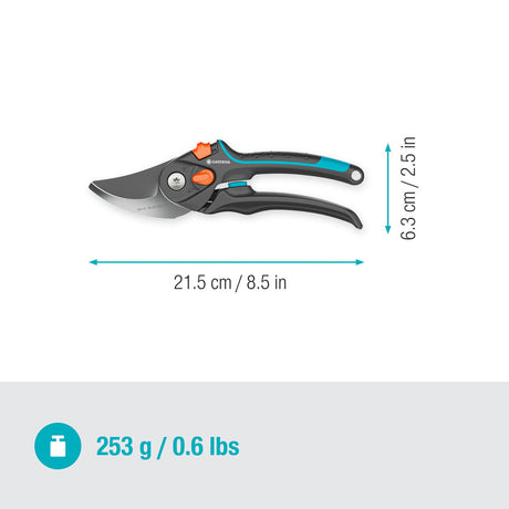 Forbici da potatura Gardena PremiumCut Pro Flex