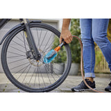 Gardena Cleansystem / Fahrradbürste