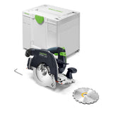 Sega circolare a batteria HKC 55 KEB-Basic