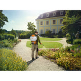Spruzzatore a batteria Stihl SGA 60 / con batteria AK 20 e caricabatteria AL 101