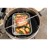 Napoleon Drehspieß-Set für Holzkohlegrill PRO-3
