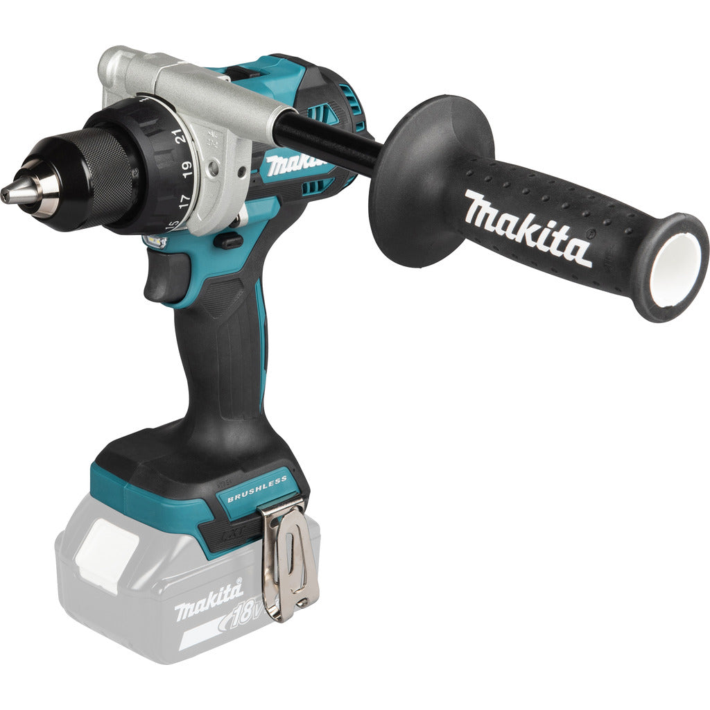 Trapano a batteria LXT DDF492Z