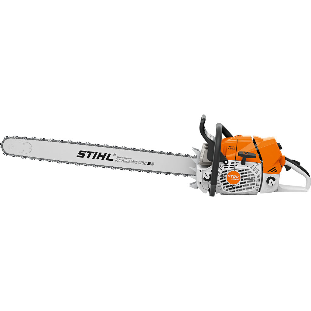 Stihl Benzin-Motorsäge MS 881
