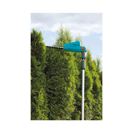 Gardena Akku-Teleskop-Heckenschere THS 42/18V P4A / Ready-To-Use Set