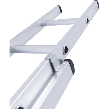 Mehrzweckleiter Skymaster DX, 3-teilig
