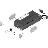 Unità di azionamento flessibile SERVO-DRIVE Z10C500A