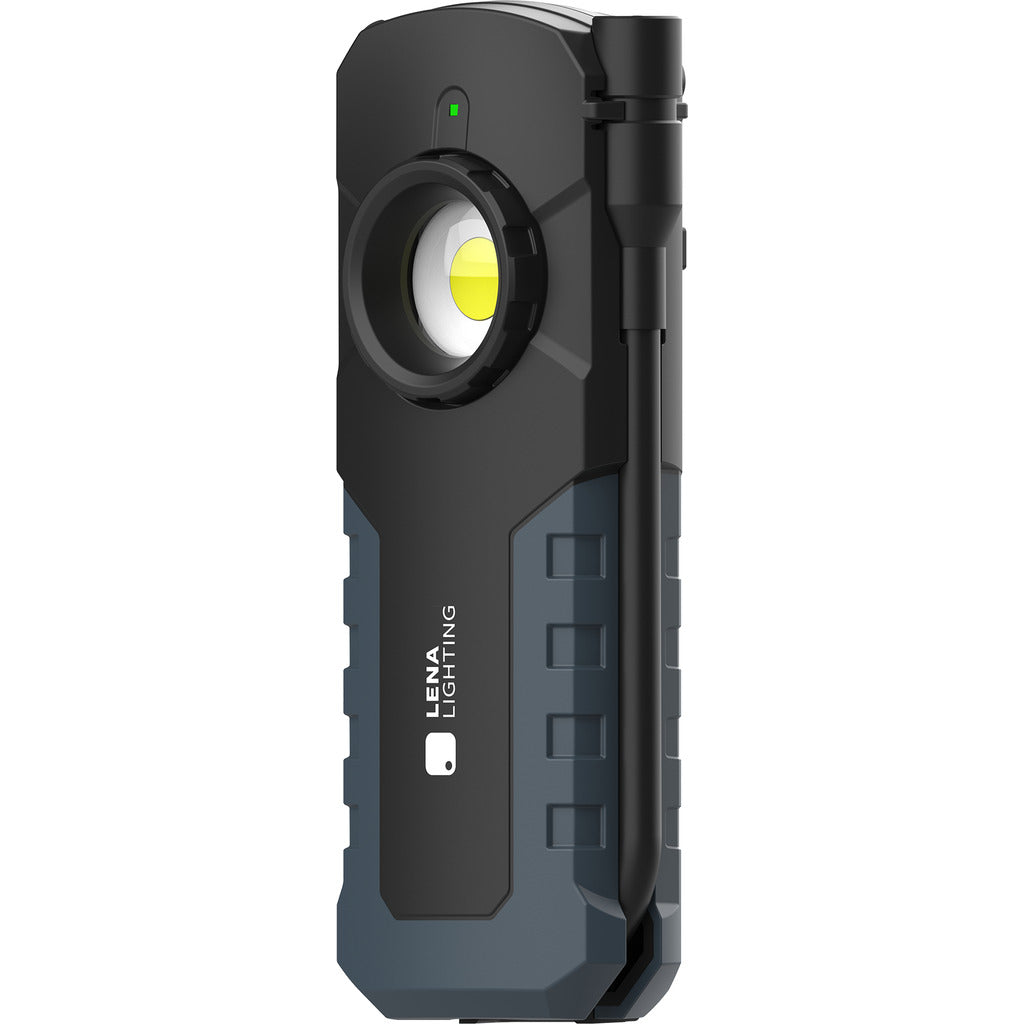 LED-Akku Arbeitslampe Spark Pro