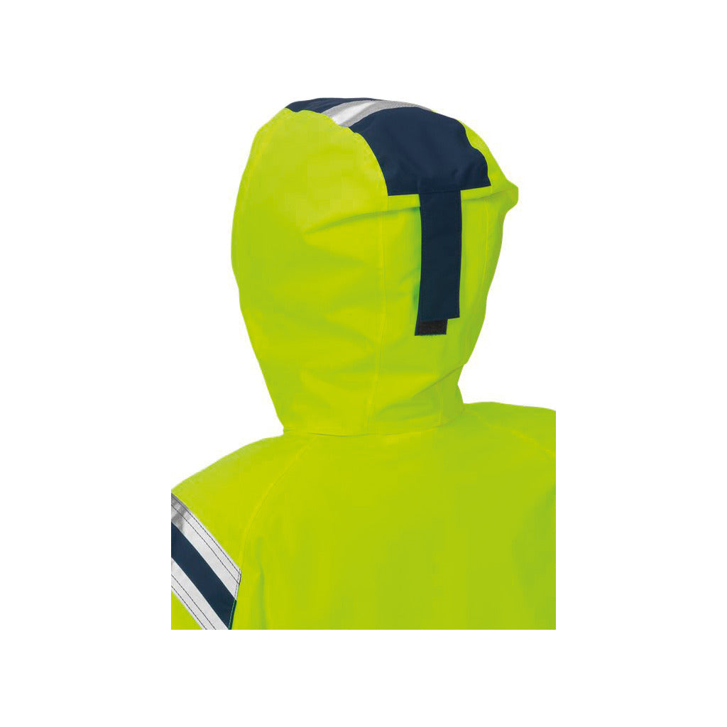 Giacca invernale High Vis Airtech® classe 3 4035 GTT