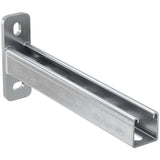 FCA cantilever console