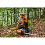 Stihl Benzin-Motorsäge MS 881