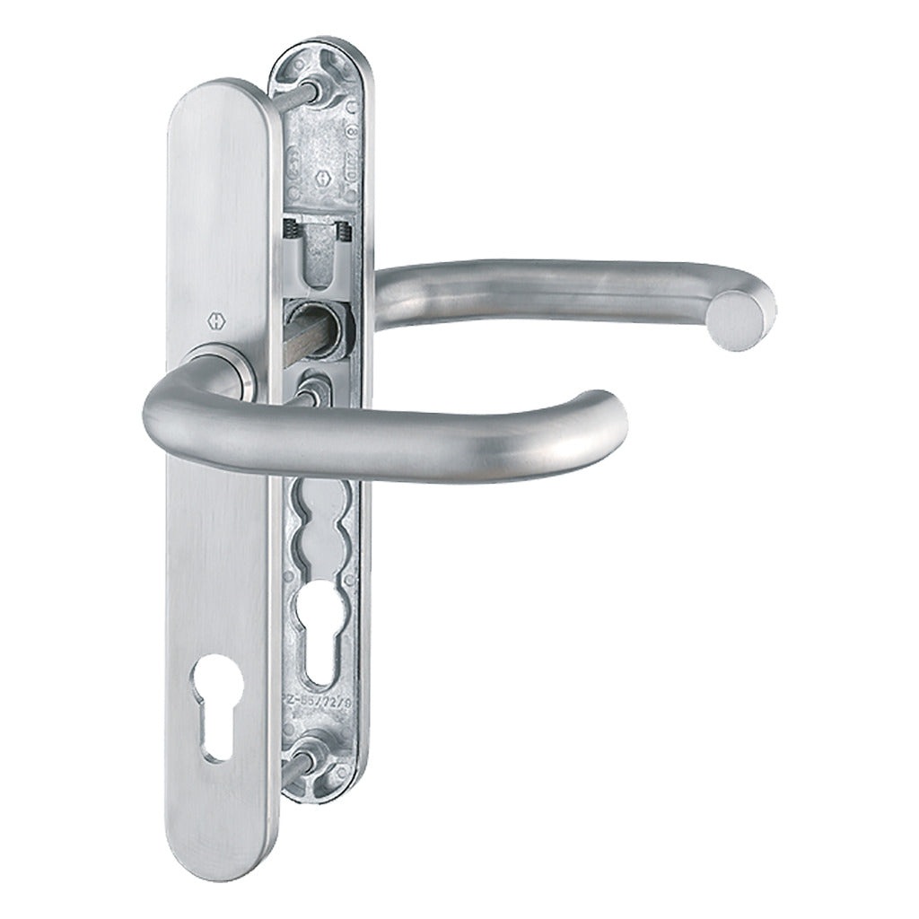 Set maniglia porta PZ RD-E138 GF