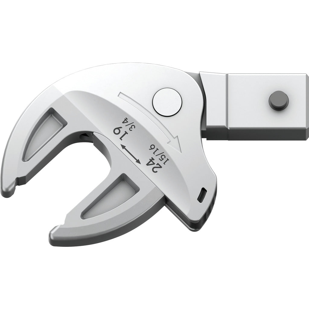 Insert open-end wrench 7880 Joker