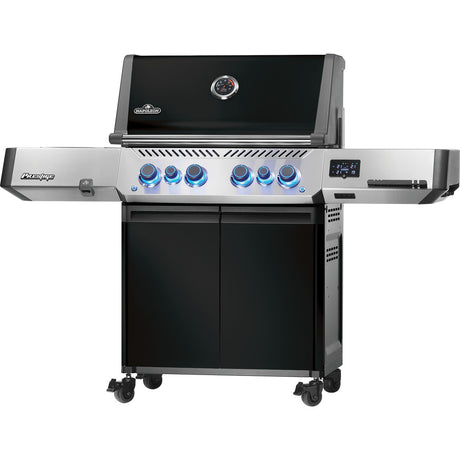 Napoleon Gasgriller Prestige® 500 Connected / Schwarz