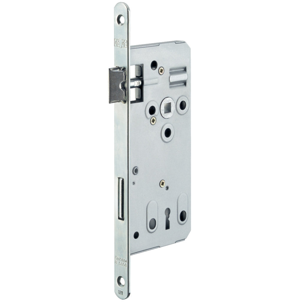 Door lock 121