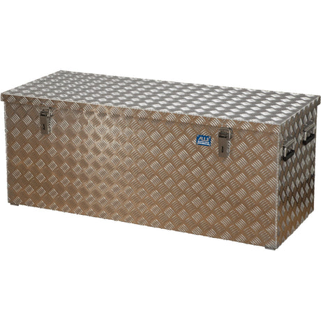 Aluminium Transportkisten EXTREME