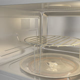 Forno a microonde da incasso con grill G600 BM201SG3DBG