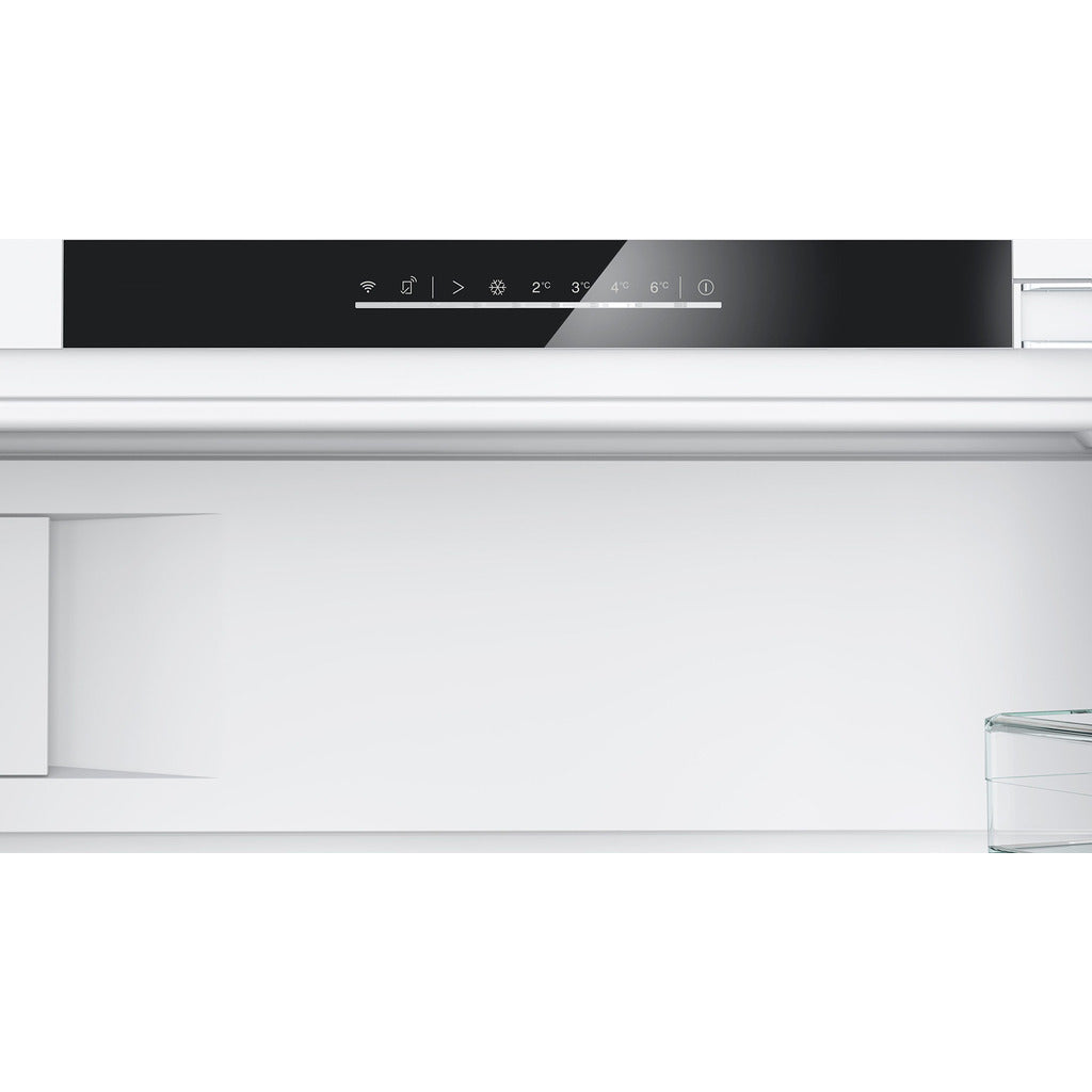Unterbau-Kühlschrank mit Gefrierfach iQ300 KU22LVFD0