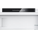 Unterbau-Kühlschrank mit Gefrierfach iQ300 KU22LVFD0