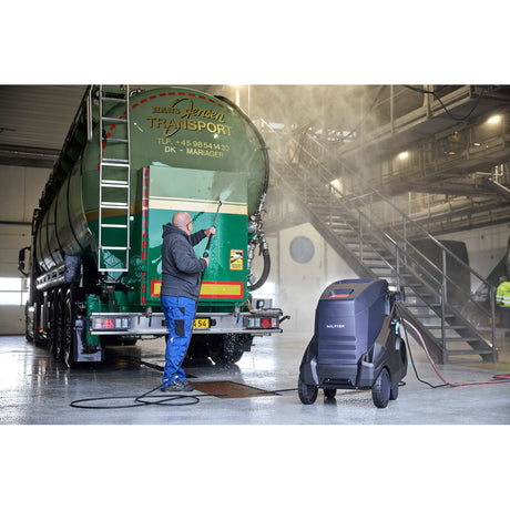 Idropulitrice ad acqua calda Nilfisk MH45M-200/960 PAX 400/3/50 EU